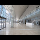 Im Doha Exhibition & Convention Center (DECC)